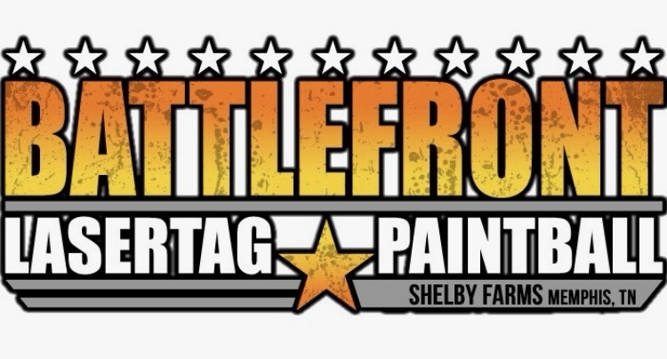 Battlefront Lasertag & Paintball